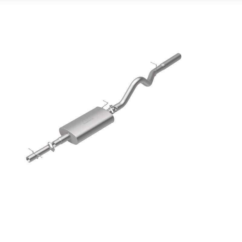 MagnaFlow Sys C/B Dodge Durango 4.7L