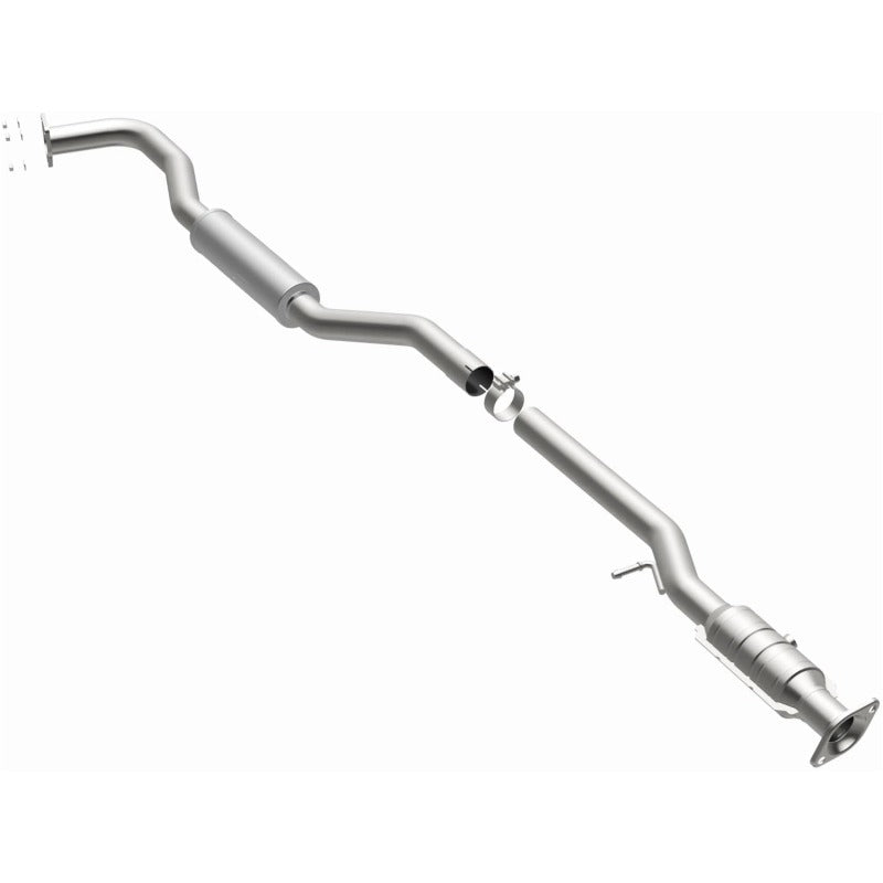 MagnaFlow Direct Fit Catalytic Converter 07-09 Mitsu Outlander 3.0L