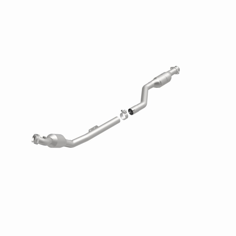 MagnaFlow Direct Fit Catalytic Converter 99-00 Mercedes E430 4.3L