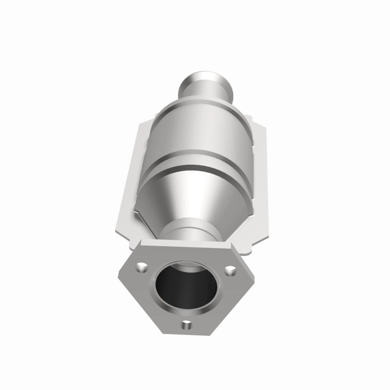 MagnaFlow Direct Fit Catalytic Converter VW 82 83