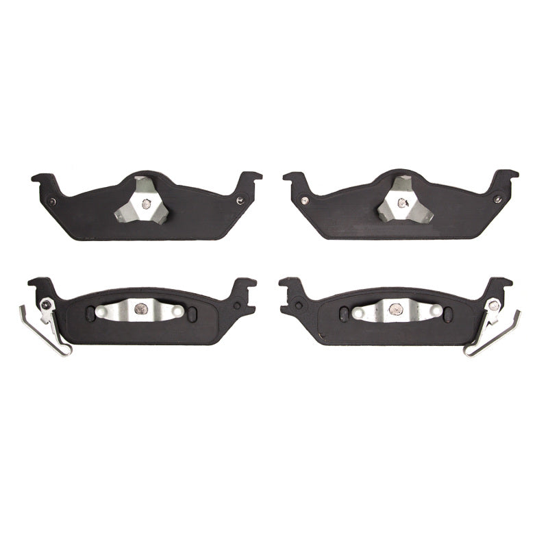 DFC 03-04 Dodge Dakota RWD Rear 4000 Hybridynamic Brake Pads