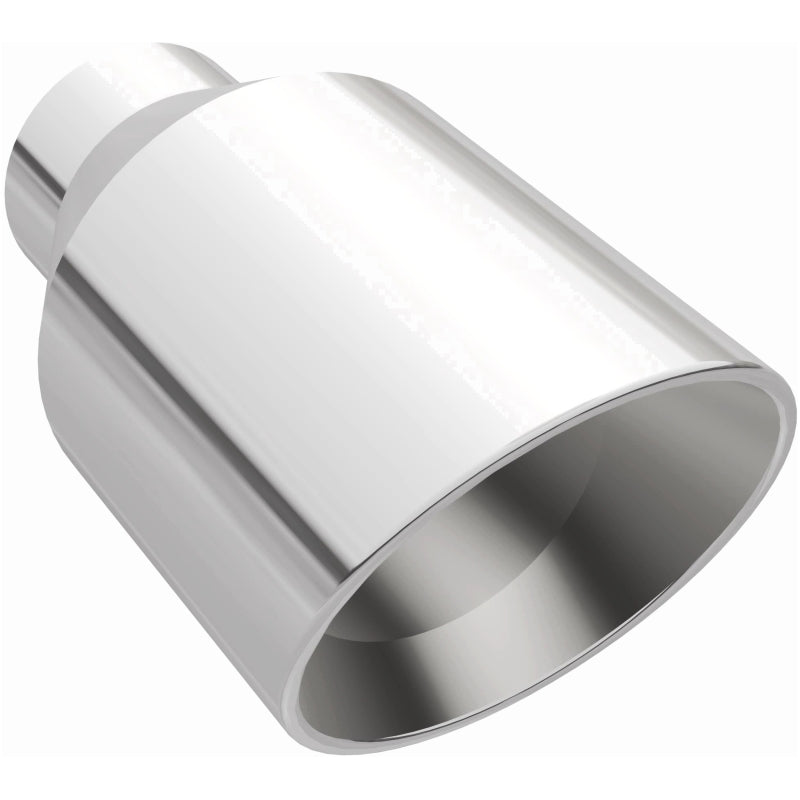 MagnaFlow Tip 1-Pk DW 4 x 7.00 2.25 Id 15De