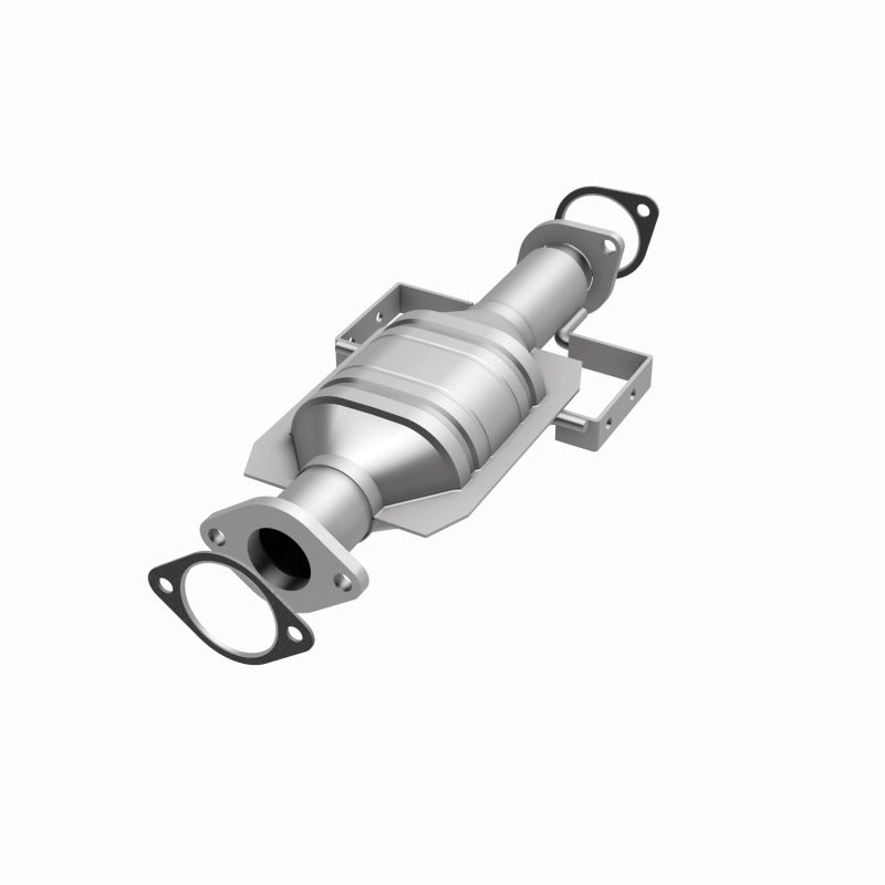 MagnaFlow Direct Fit Catalytic Converter 96 Dodge Avenger 2.5L