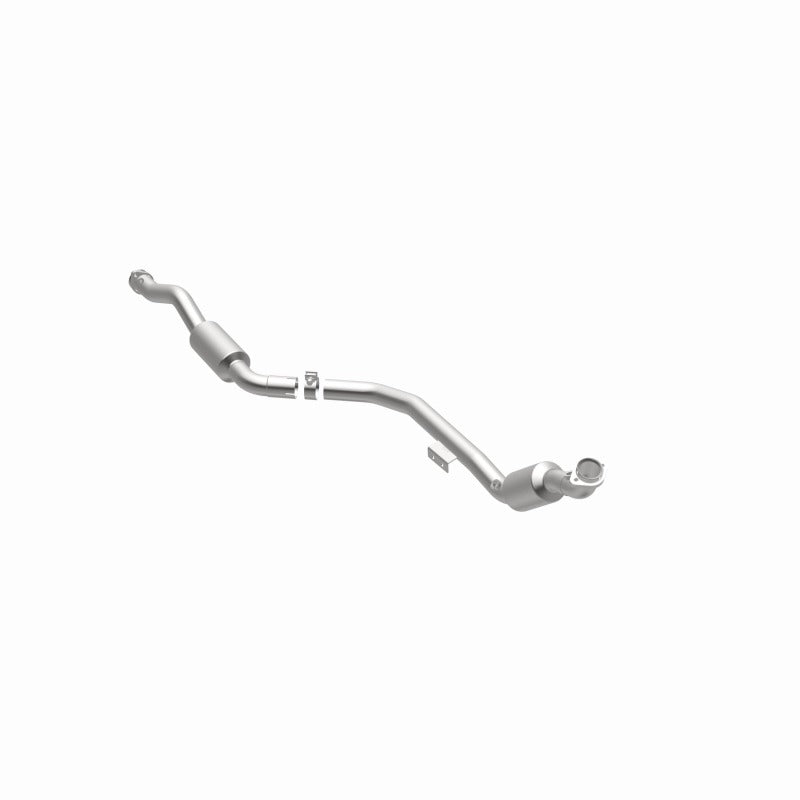 MagnaFlow Direct Fit Catalytic Converter 06-09 Mercedes-Benz E350 3.5L 4matic Driver Side