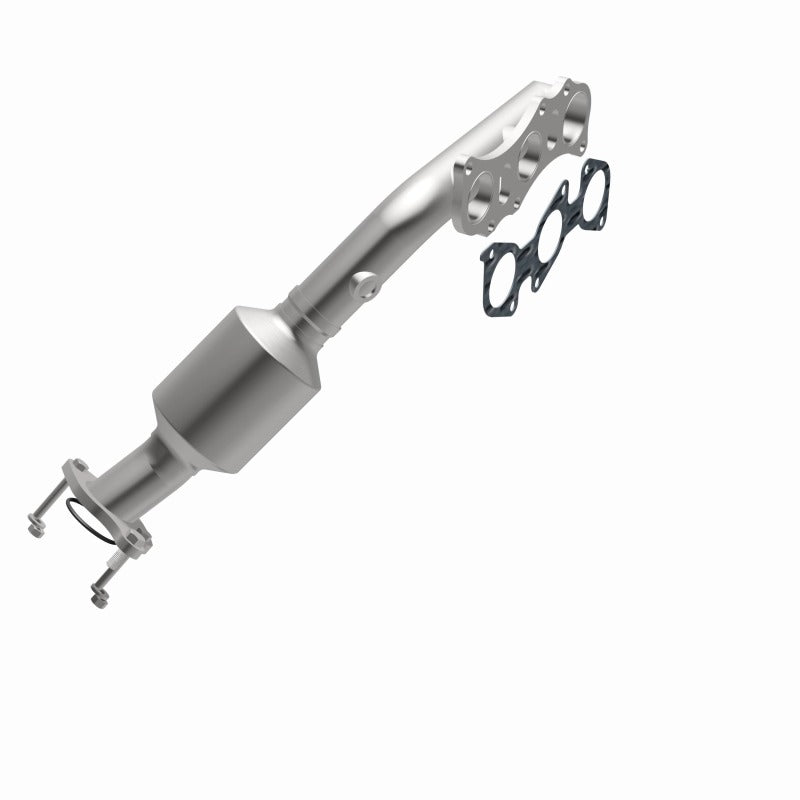 MagnaFlow DF Catalytic Conv Toyota 03-09 4Runner/05-09 Tacoma/05-06 Tundra 4.0L Driver Side Manifold