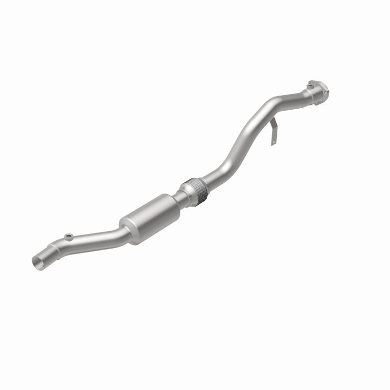 MagnaFlow DF Catalytic Conv 00-03 Audi A6 Quattro 4.2L Passenger Side *NOT FOR SALE IN CALIFORNIA*