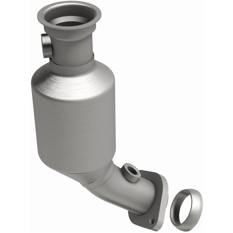 MagnaFlow Direct Fit Catalytic Converter 02-03 Liberty 3.7L DS frt O