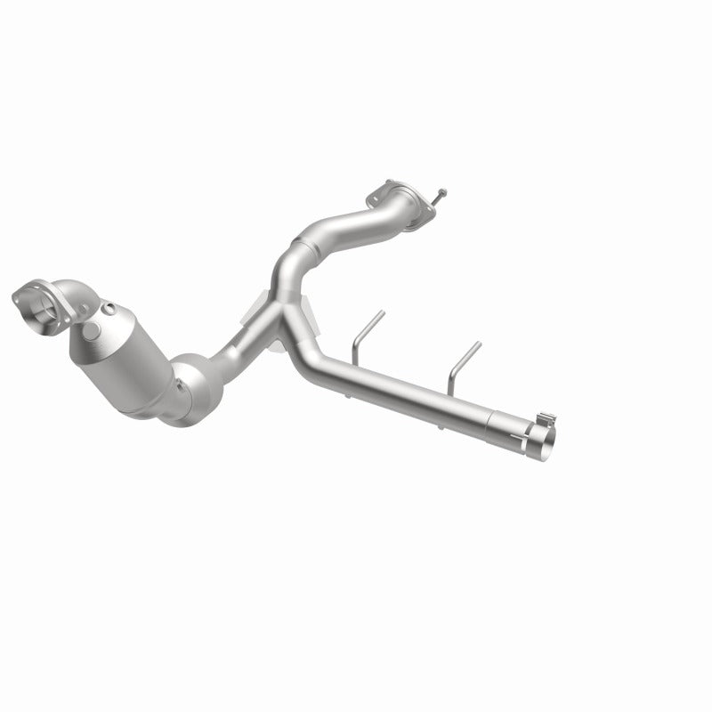 MagnaFlow 22-23 Ford F-150 2.7L Right OEM Direct Fit Converter