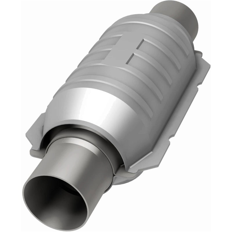MagnaFlow Universal Catalytic Converter 1.75 inch OEM