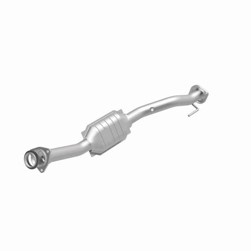 MagnaFlow DF Conv 02-05 Chevy Trail Blazer/GMC Envoy V6 4.2L 113in Wheelbase/02-04 Olds Bravada V6