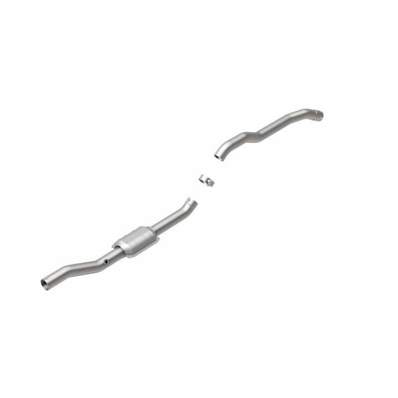 MagnaFlow Direct Fit Catalytic Converter 97 Dodge Dakota 3.9L 4wd MT