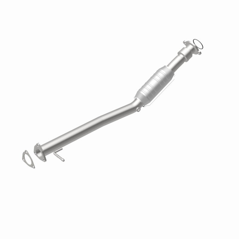 MagnaFlow Direct Fit Catalytic Converter 05-06 Equinox 3.4L OEM