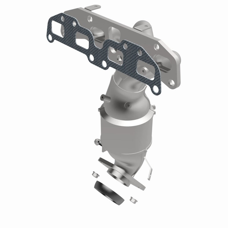 MagnaFlow 02-06 Nisssan Altima/Sentra V4 2.5L Manifold Direct Fit Catalytic Converter
