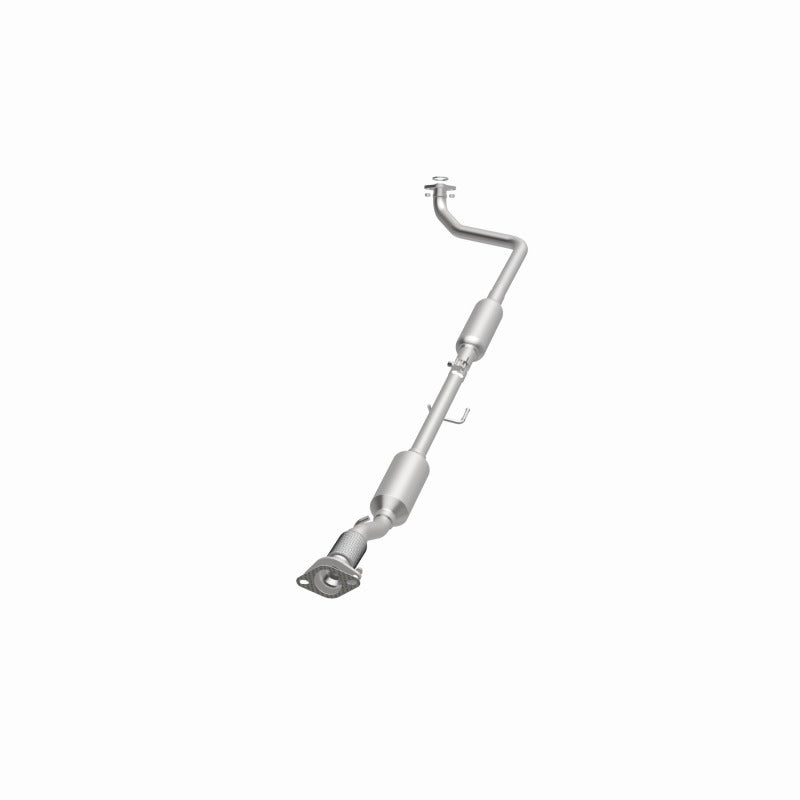 MagnaFlow Direct Fit Catalytic Converter OEM 18-21 Nissan Kicks 1.6L Single Underbody