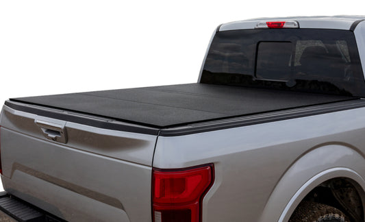 Access LOMAX Tri-Fold Cover 26-27 Ford Ranger - 5ft Standard Bed