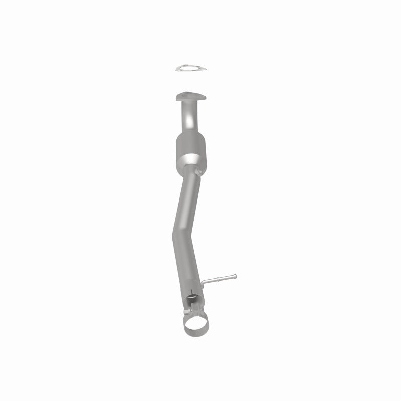 MagnaFlow 10-12 Range Rover V8 5 OEM Underbody Direct Fit Converter