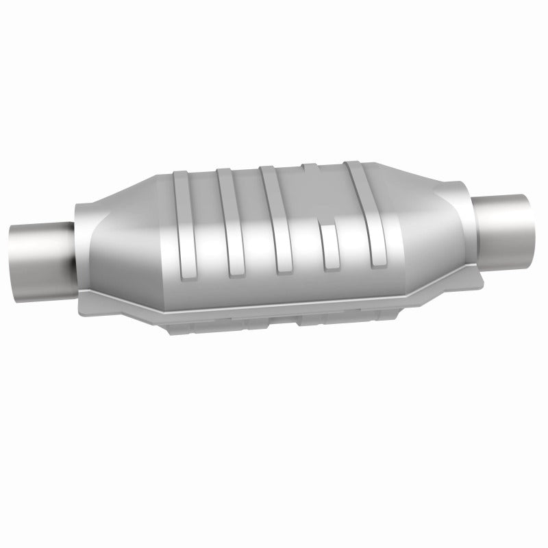 MagnaFlow Universal Catalytic Converter 2.5inch CA OBDII