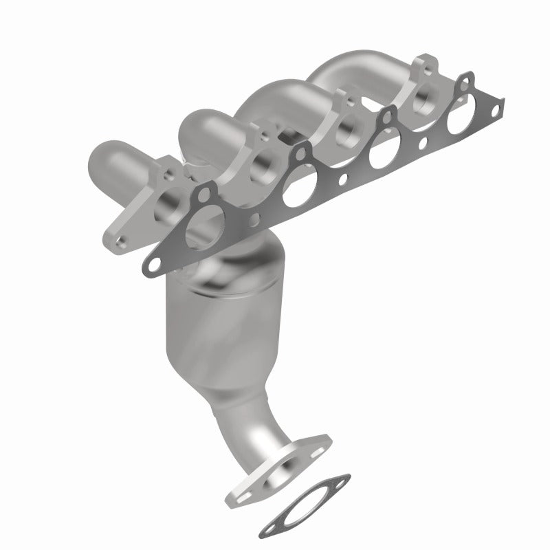 MagnaFlow Direct Fit Catalytic Converter 00-02 Hyundai Accent 1.5L