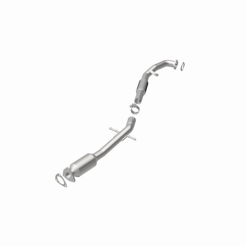 MagnaFlow Direct Fit Catalytic Converter 2017 Buick Envision 2.5L