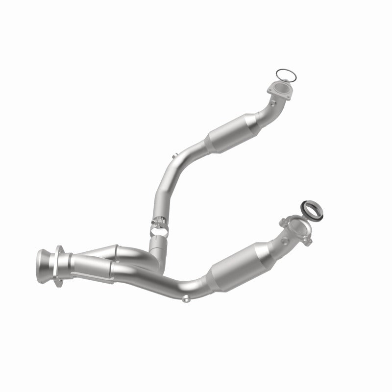MagnaFlow 09-10 Cadillac Escalade 6.2L Direct Fit Converter