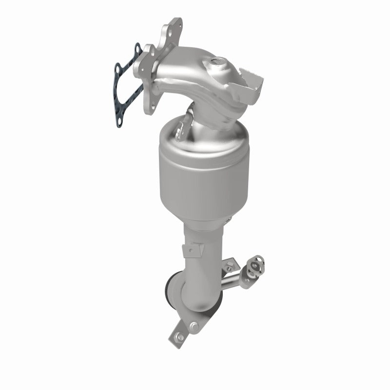 MagnaFlow 14-15 Honda Civic 1.8L Direct Fit Converter