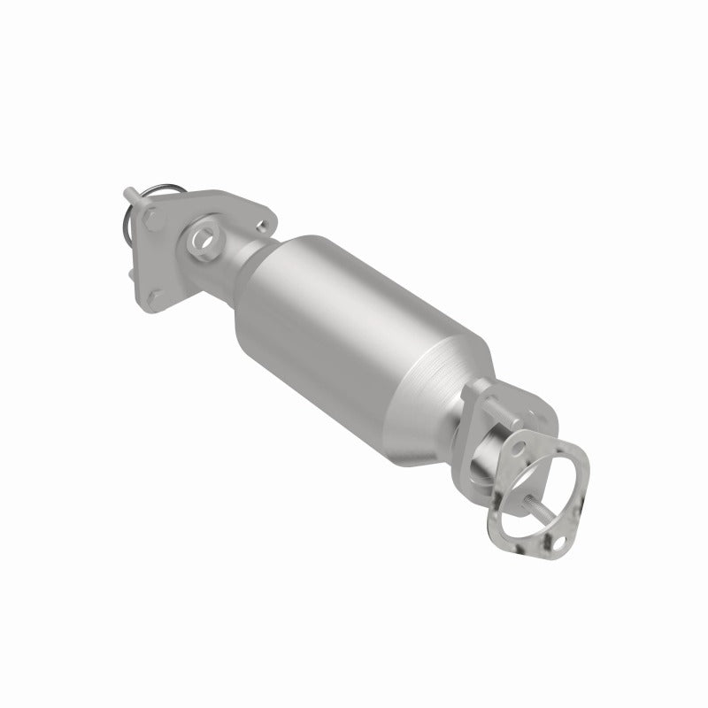 MagnaFlow 05-17 Nissan Frontier 4.0L Direct Fit Converter