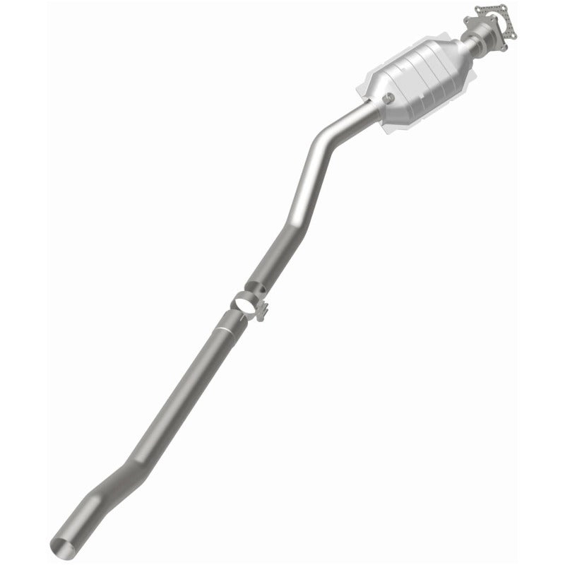 MagnaFlow Direct Fit Catalytic Converter 01-03 Caravan/Voyager 3.3L