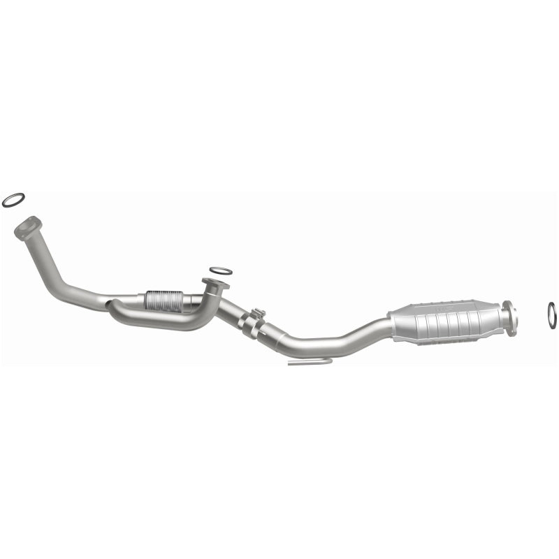 MagnaFlow Direct Fit Catalytic Converter 98-03 Avalon/Camry 3.0L