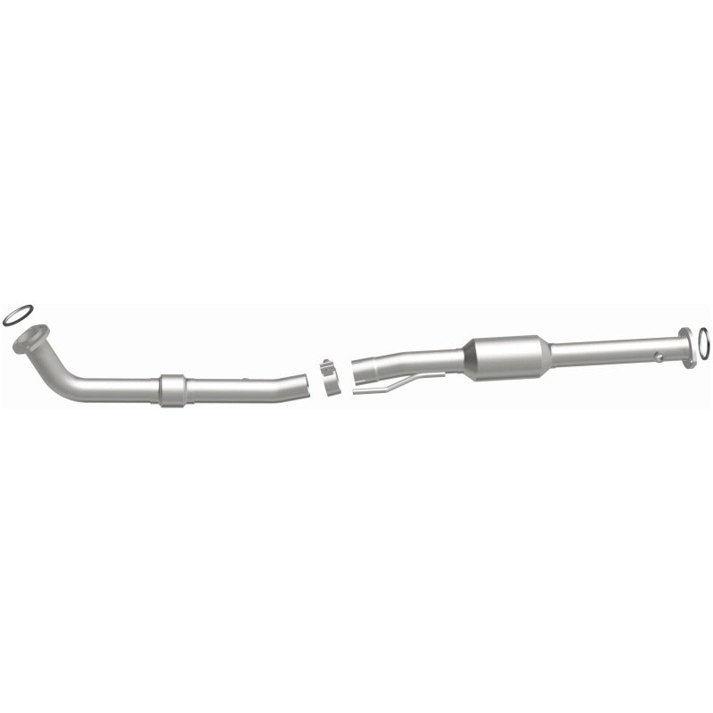 MagnaFlow Direct Fit Catalytic Converter 03-06 Camry 2.4L I4