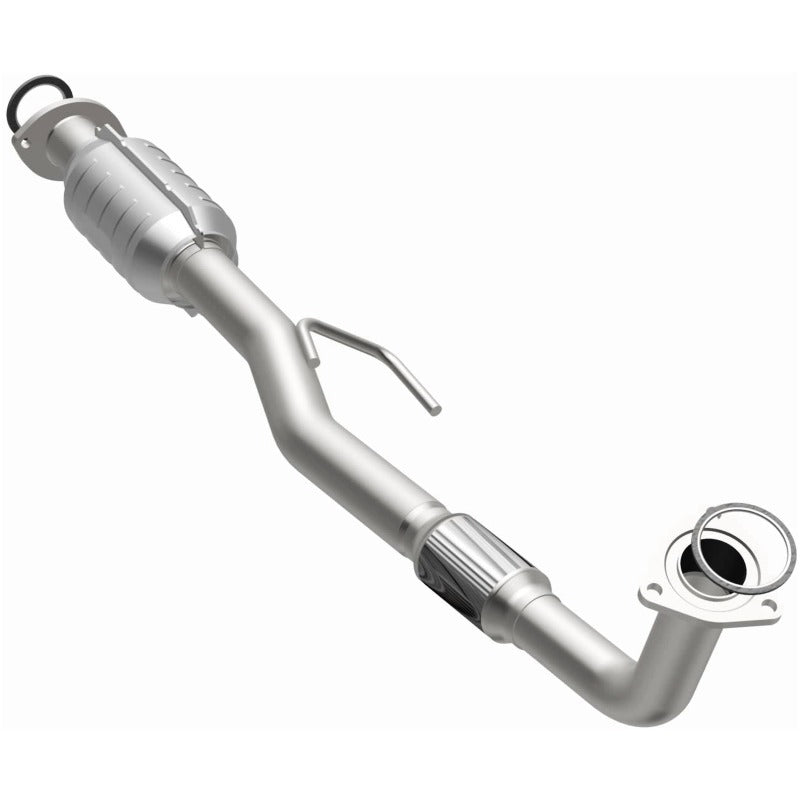 MagnaFlow Direct Fit Catalytic Converter 99-00 Toyota Solara 2.2L