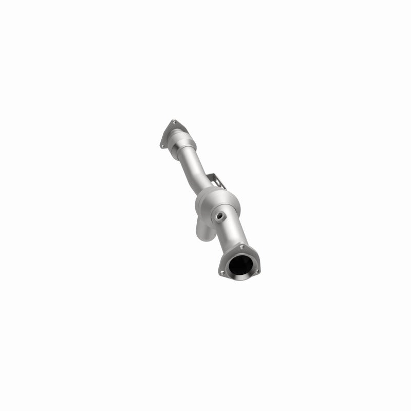 MagnaFlow Direct Fit Catalytic Converter 04-06 VW Phaeton 4.2L Passenger Side Front