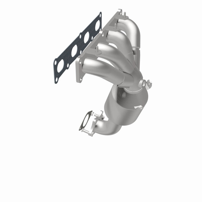 MagnaFlow 15-17 Jeep Cherokee 2.4L Direct Fit Converter