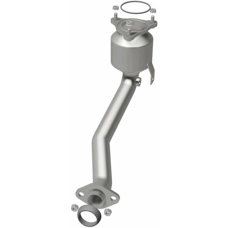 MagnaFlow Direct Fit Catalytic Converter 04-07 Suzuki Aerio 2.3L
