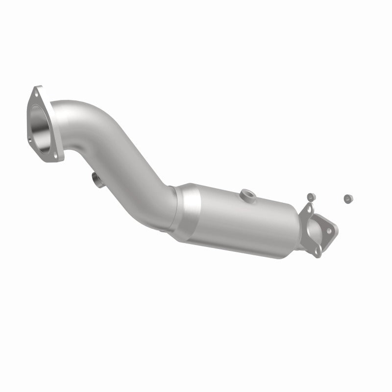 MagnaFlow 12-15 C250 L4 1.8 OEM Close Coupled Direct Fit Converter