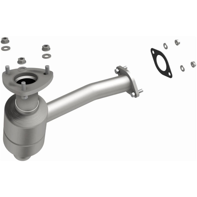 MagnaFlow Direct Fit Catalytic Converter 04 Chevy Malibu 3.5L