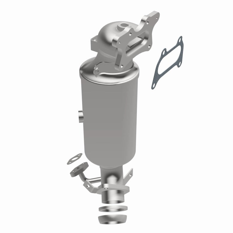 MagnaFlow Direct Fit Catalytic Converter 06-09 Honda Civic 1.8L Manifold (49 State)