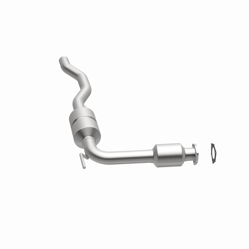 MagnaFlow Direct Fit Catalytic Converter 02 Volkswagen Eurovan 2.8L