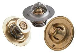 Gates OE Type Thermostat Water Outlet Assembly - 180 Degree Bottom By-Pass