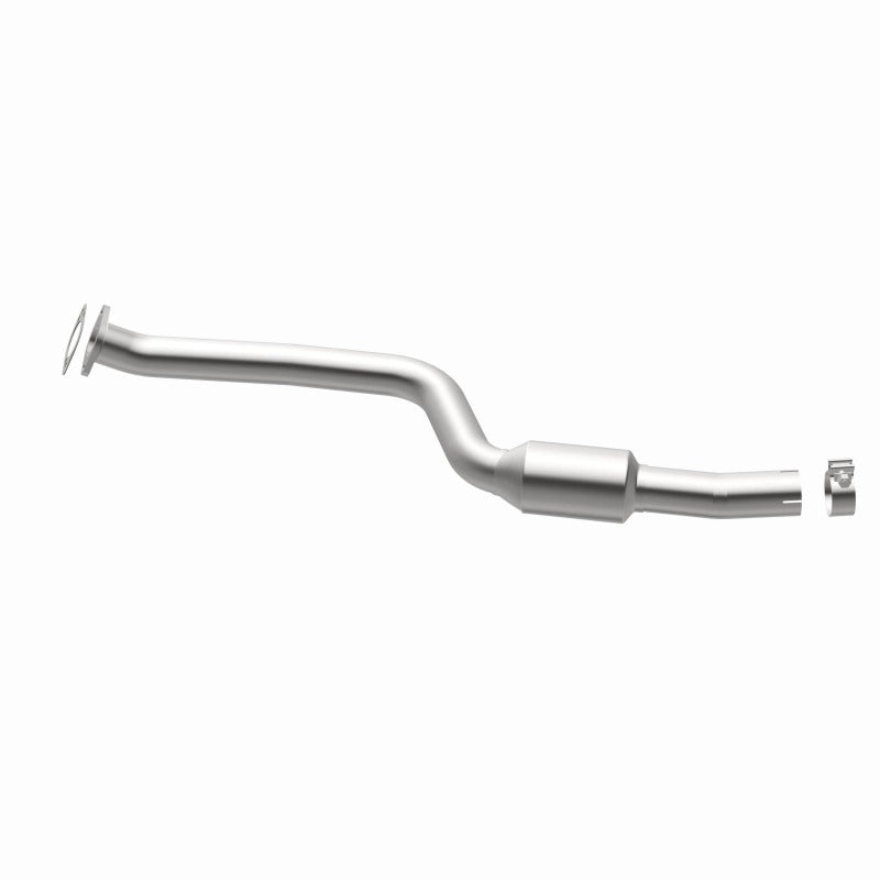 MagnaFlow 09-16 BMW Z4 L6 3.0L OEM Grade / EPA Compliant Direct-Fit Catalytic Converter