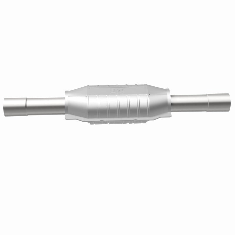 MagnaFlow Direct Fit Catalytic Converter GM 26X6.5 X4 2/2
