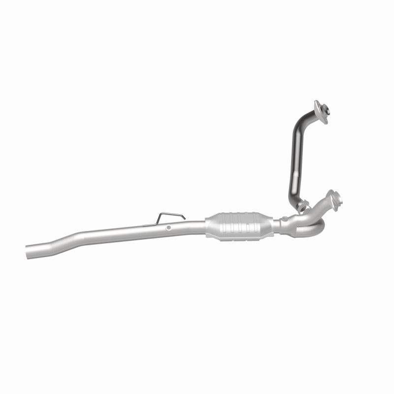 MagnaFlow Direct Fit Catalytic Converter 02-03 Ram 1500 4.7