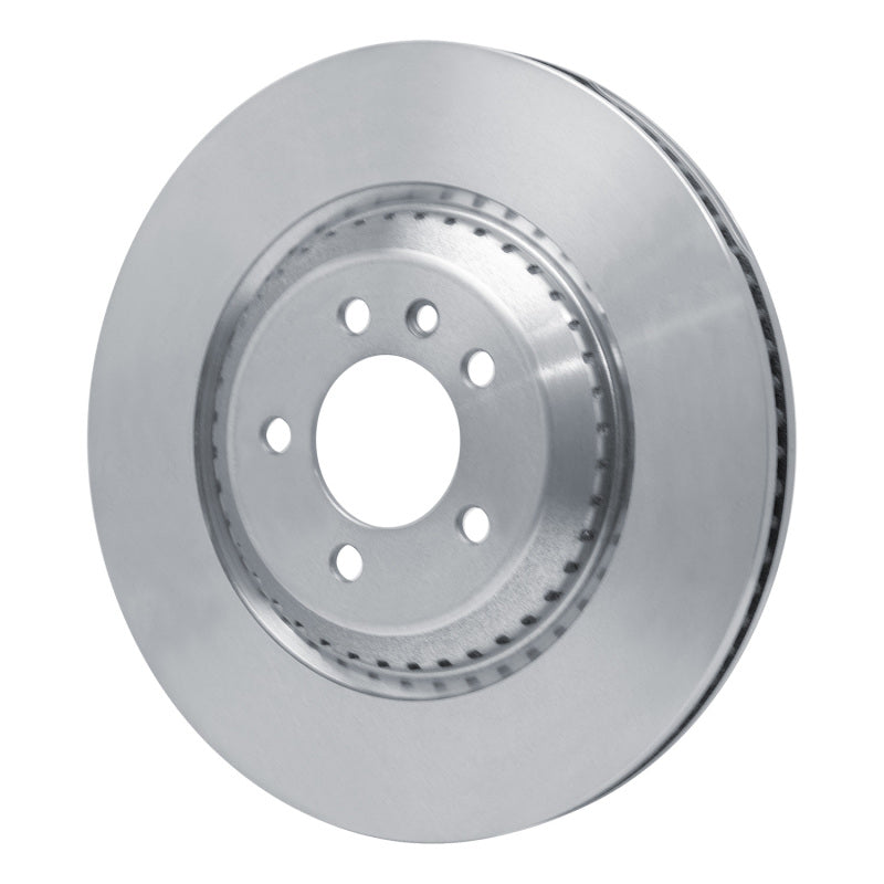 DFC 22-25 Land Rover Range Rover Rear Brake Rotor