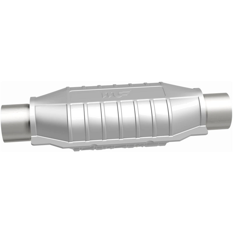 MagnaFlow Universal Catalytic Converter 2.25inch OBD2