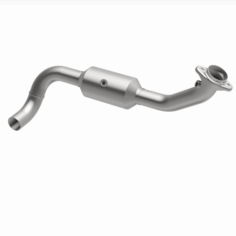 MagnaFlow 2008 F-150 V8 4.6 OEM Underbody Direct Fit Converter