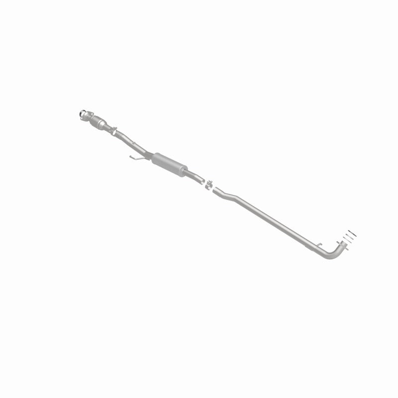 MagnaFlow Direct Fit Catalytic Converter 99-01 Lexus ES300 3.0L
