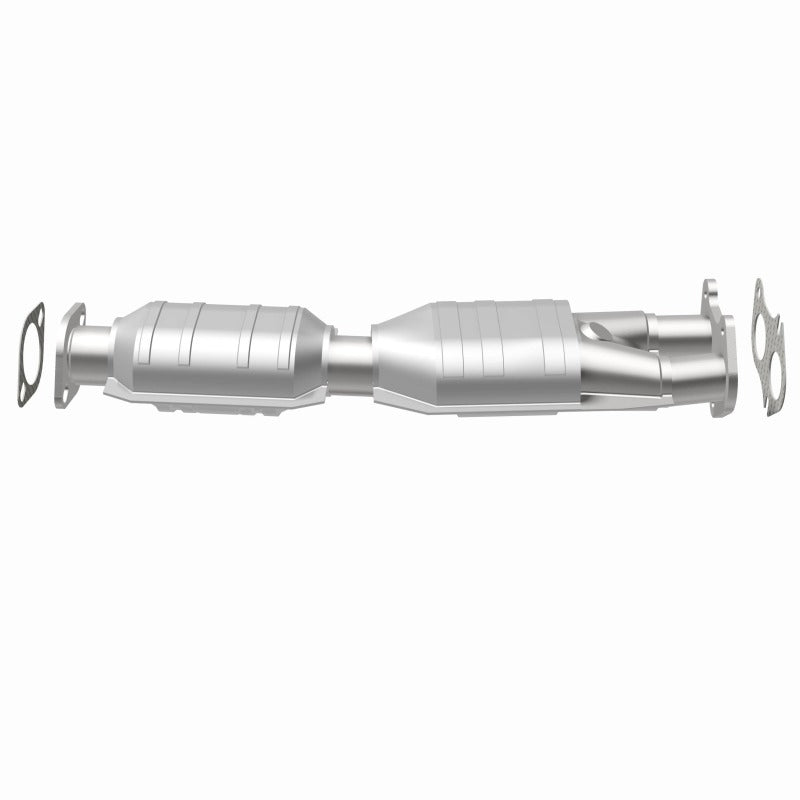 MagnaFlow Direct Fit Catalytic Converter 86-87 Ford Ranger/Bronco II 2.9L (California)