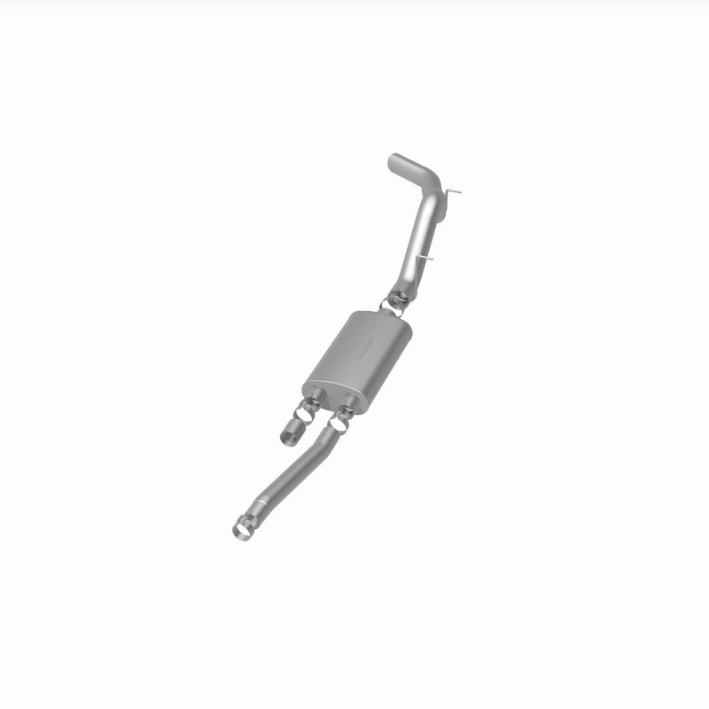 MagnaFlow Sys C/B 03 Suburban-Yukon XL 6.0L V