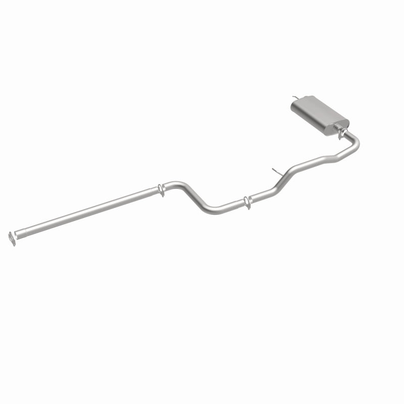 MagnaFlow BRE Exhaust Kit 95-99 Dodge Neon 2.0L