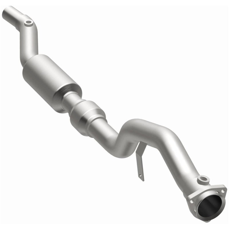 MagnaFlow Conv DF Audi 00-04 A6 Quattro 02-03 S6 4.2L Passenger Side *NOT FOR SALE IN CALIFORNIA*