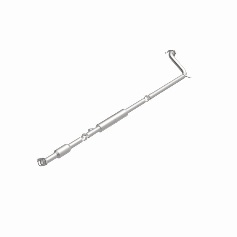 MagnaFlow Direct Fit Catalytic Converter 06-09 Eclipse 3.8L rear OEM (Not for sale in California)